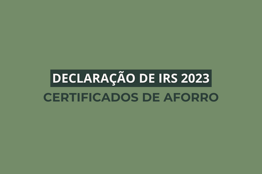 Como declarar juros dos Certificados de Aforro