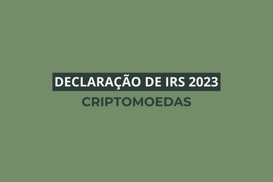 Como declarar a venda de Criptomoedas