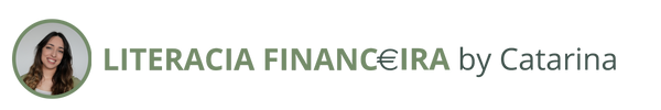 Literacia Financeira by Catarina